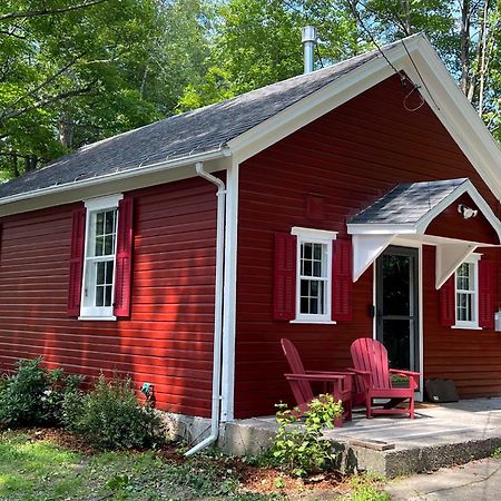 Schoolhouse No. 11 * Hudson Valley Upstate Getaway Stone Ridge Luaran gambar