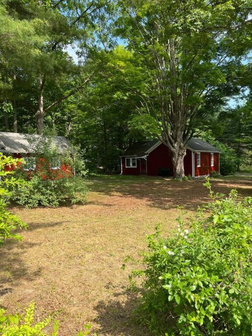 Schoolhouse No. 11 * Hudson Valley Upstate Getaway Stone Ridge Luaran gambar